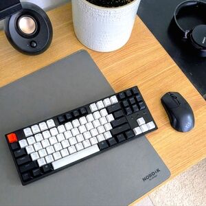 Keychron C1 Mechanical Hotswap Keyboard